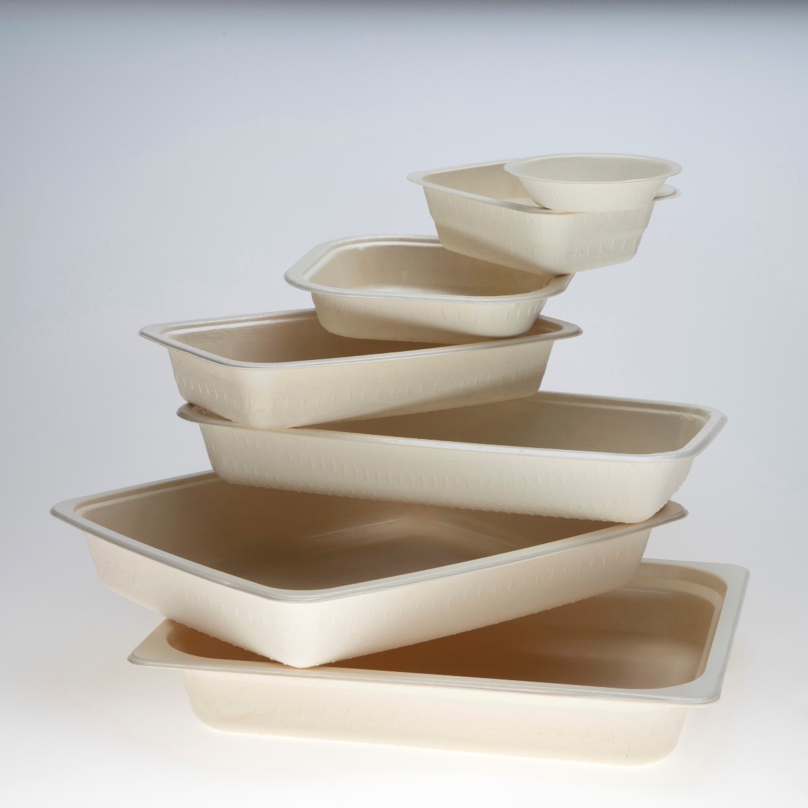 Envases compostables