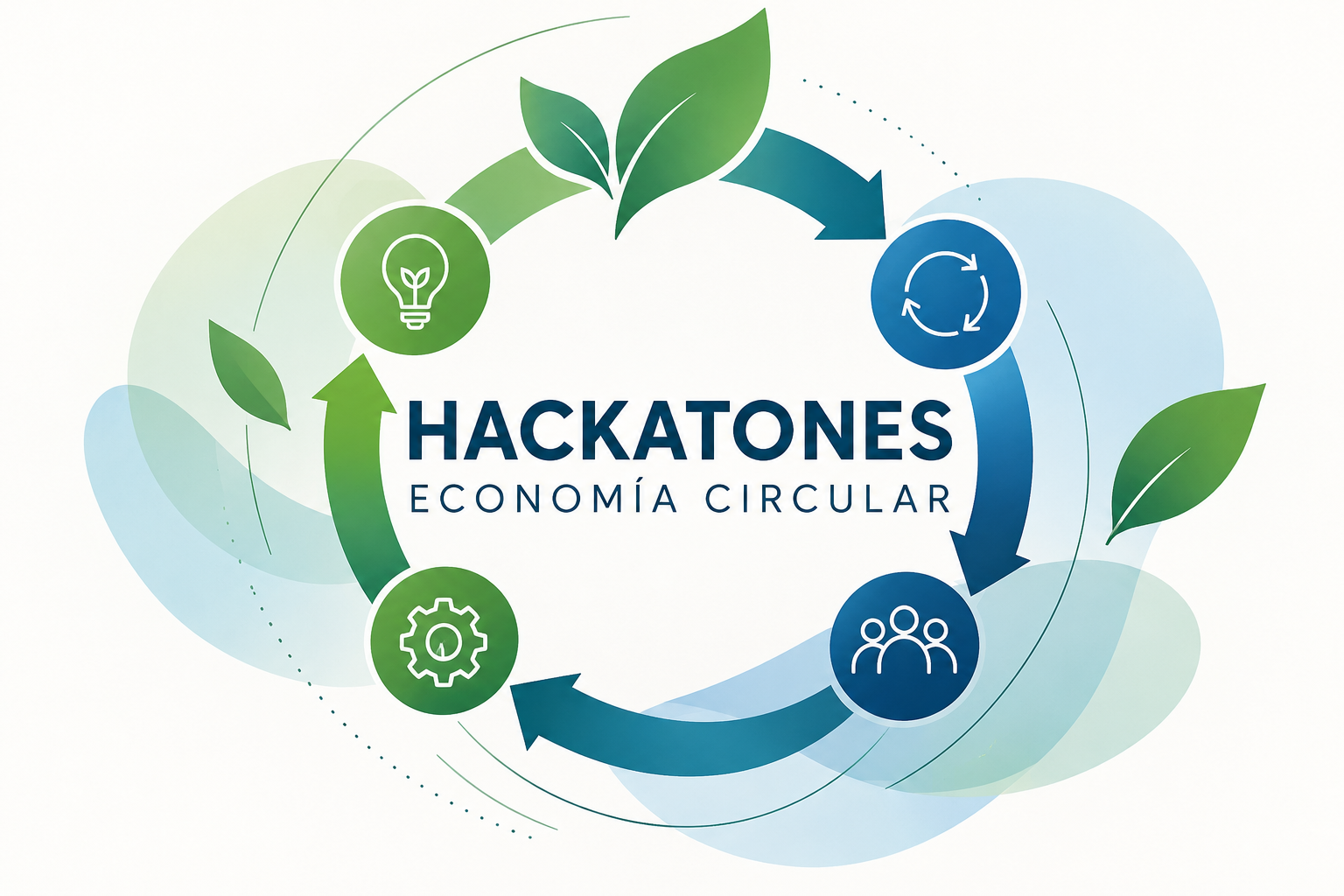 Hackatones ec
