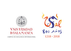 Logo de la Universidad de Salamanca