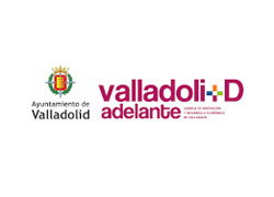 Logo de Valladolid adelante