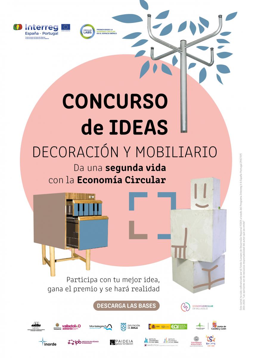 Diseñan accesorios de lectura circulares en la Escuela Municipal de  Economía Circular – Ente BioCórdoba