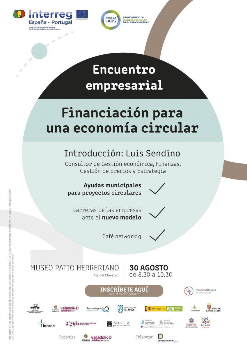 Financiación Innolid