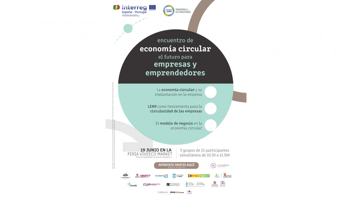 Jornada Emprendedores INNOLID VivEco