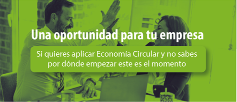 Jornadas Economía Circular aplicada a la empresa