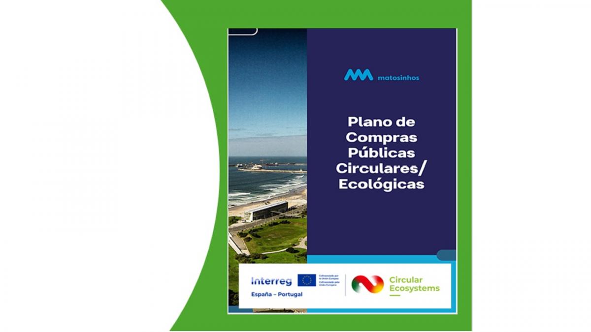 Compra Pública Matosinhos