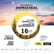 II jornada centros emprendimiento