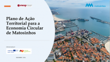 PAEC Matosinhos